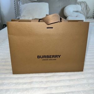 Burberry Bag